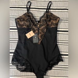 Pinsy Shapesuit